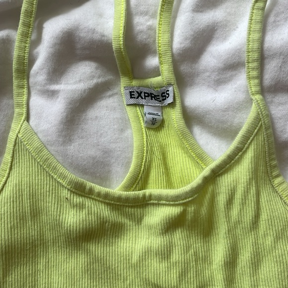 Express tank - Picture 2 of 2